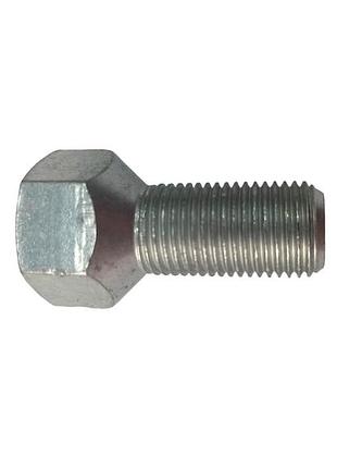 Болт 9/16 x 2" колеса (jd16/84381572/1673/s.14945) (jd)
