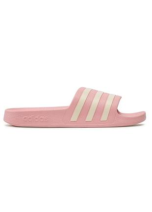 Жіночі шльопанці adidas (40р)