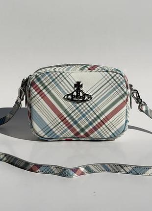 Сумка жіноча vivienne westwood оригінальна