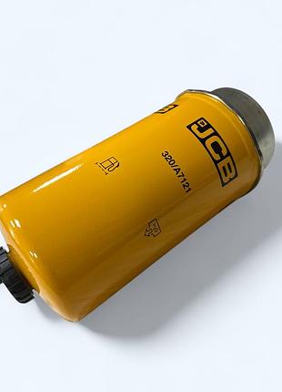 Фильтр топливный грубой очистки jcb js-серия (32/925869, 320/a7121, ds1918f) original eu