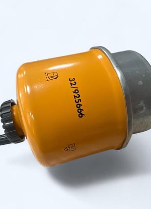 Фильтр топливный первичный jcb mini (32/925666, 332/s3917, 400/e2676)