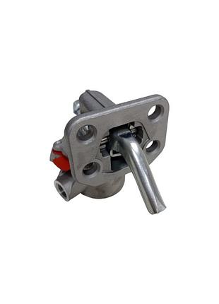 Насос ручной подкачки топлива jcb 3cx, 4cx (17/913600, ulpk0034,2641a067,17/401800)-8413200000