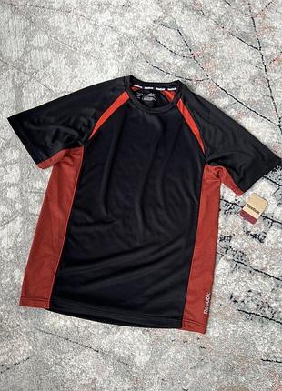 Спортивна футболка reebok