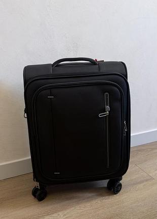 Валіза american tourister 55см