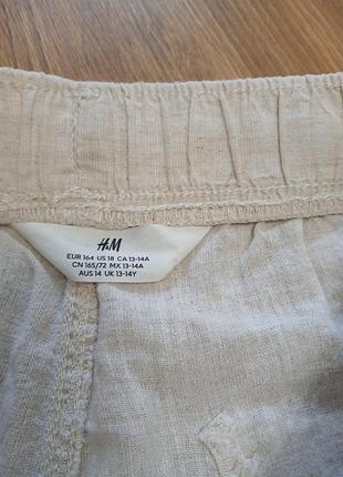Штани.h&amp;m. 5