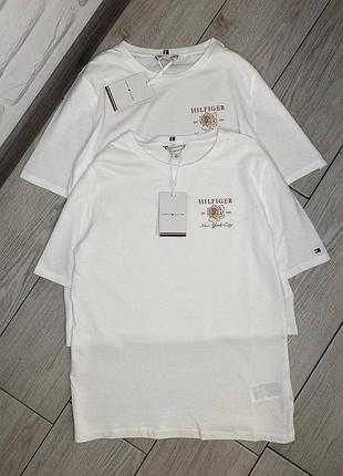 Футболка tommy hilfiger