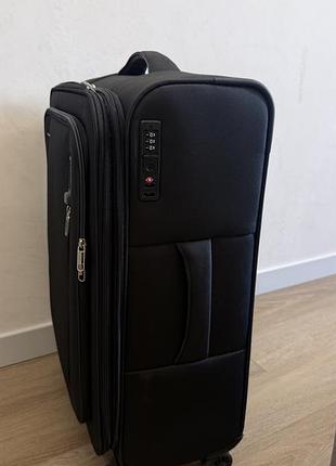 Валіза american tourister 67 см