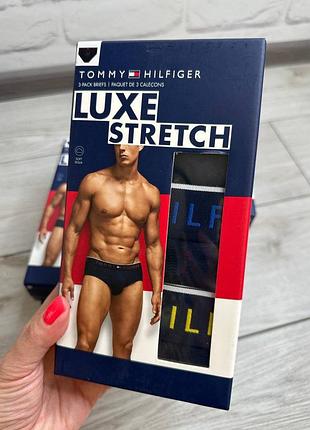 Чоловічі труси tommy hilfiger