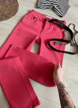 Брендовые джинсы calvin klein (оригинал)