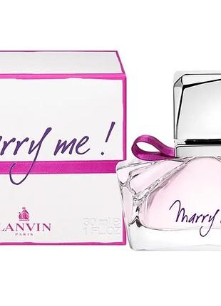 Парфумована вода
marry me
30 ml