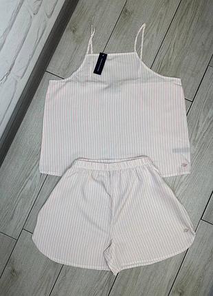 Піжама tommy hilfiger