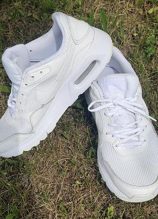 Кросівки nike air max sc