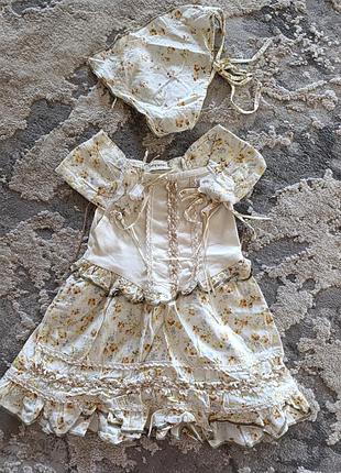 Платье, платье 👗 2