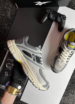 Reebok premier trinity kfs grey 9