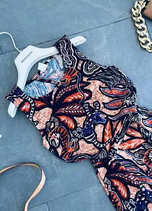 Сукня h &amp; m 2