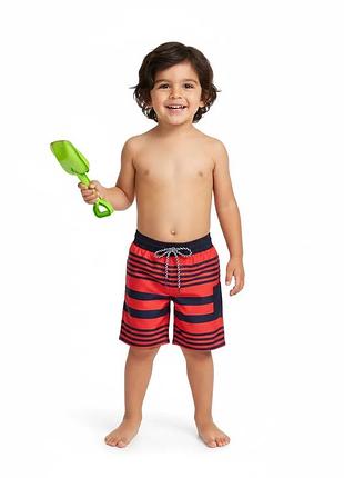 Mothercare 3-6 міс нові купальні шорти