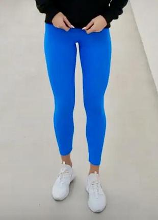 Легінси жіночі nike