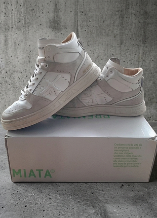 Premiata mid quinn var.6021