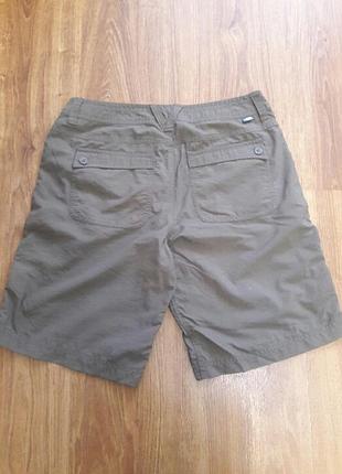 Шорти.the north face. 2