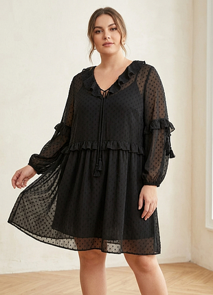 🧊 сукня шифонова george uk24
