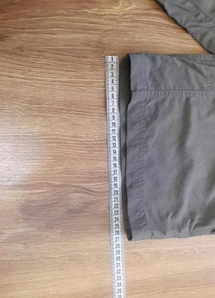Шорти.the north face. 5