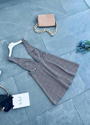 Сарафан miss selfridge