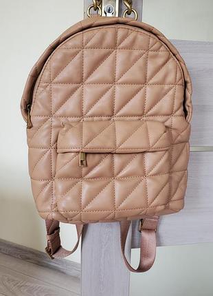 Рюкзак zara
