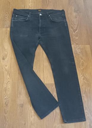Джинсы lee w36l32 джинсы мужские lee