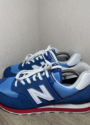 Кроссовки new balance 574