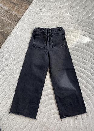 Джинси zara 2