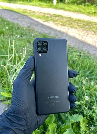 Samsung a12