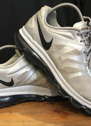 Кросівки nike air max 2012