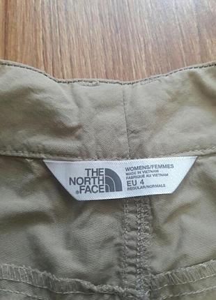Шорти.the north face 2