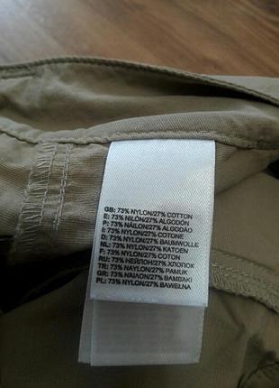 Шорти.the north face 3
