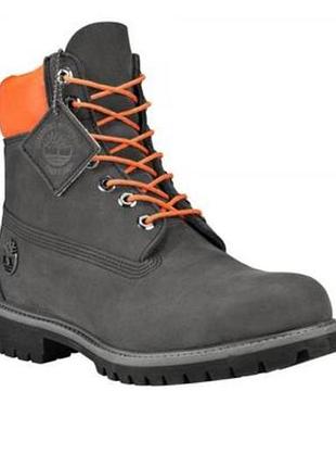 Водонепроникні ботинки/ черевики от timberland