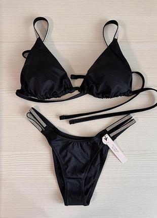 Купальник victoria's secret