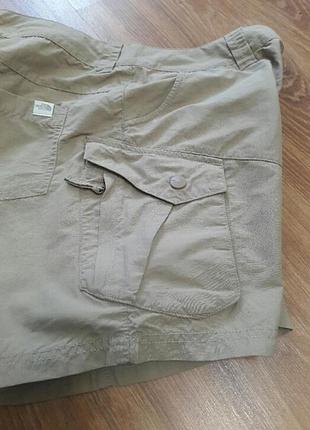 Шорти.the north face 4