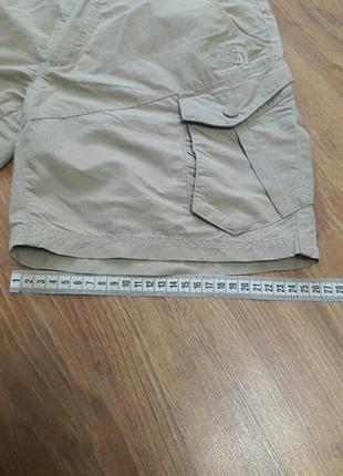 Шорти.the north face 5