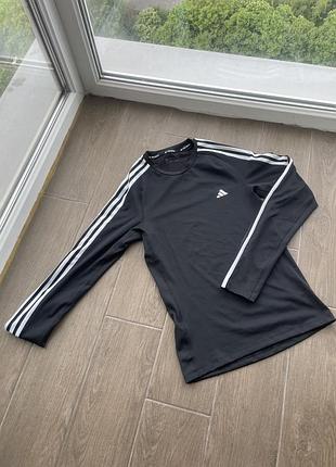 Лонгслів adidas