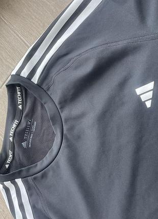 Лонгслів adidas 3