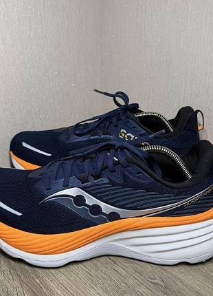 Кроссовки saucony hurricane 24