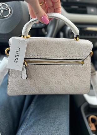 Женская сумка кроссбоди guess оригинал 2
