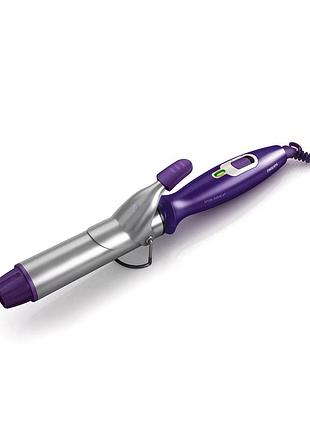 Плойка philips simplysaloncurl