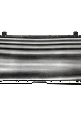 Радиатор кондиционера hover; haval klm 8105100-k00