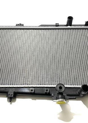 Радиатор основной джили мк, geely mk 1.6 kimiko 1016001409