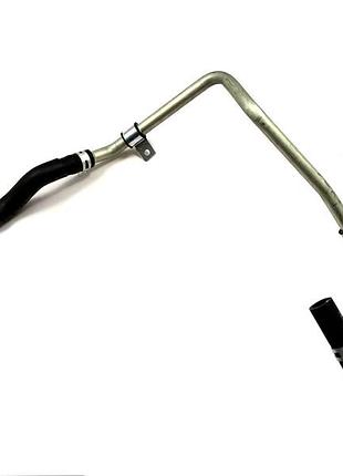 Трубка гура (обратки) форза, zaz forza a13-3406400fa