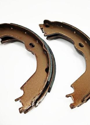 Колодки ручника m11; beat; arrizo klm m11-3502210