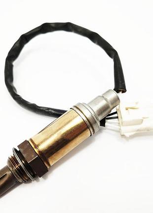 Лямбдазонд 4pin (датчик кислородный) амулет, amulet, форза, zaz forza,тигго, tiggo,ck, mk, куку, qq