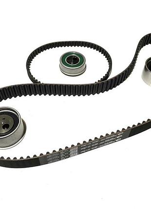 Комплект грм tiggo, eastar, hover, haval 2.0 gates smd329639-01
