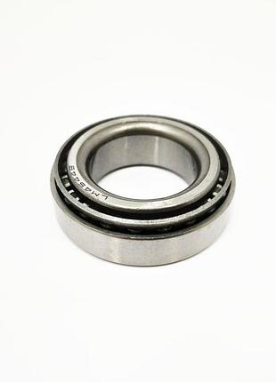 Подшипник кпп амулет, chery amulet вторичного вала klm 015409628aa